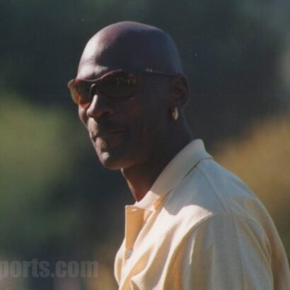 마이클 조던 4편: 어 퓨 굿 멘(A Few Good Men)