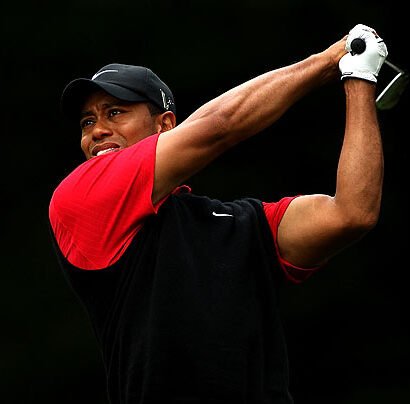 타이거 우즈 2편 : 골프의 위대한 검은 희망