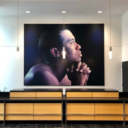 타이거 우즈 3편 : 미국의 탈역사적 보통사람